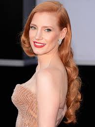 Jessica Chastain